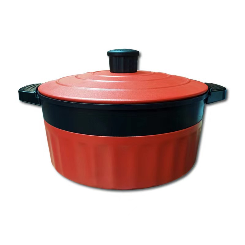 Multifunctional Korean Electric Hot Pot,Integrated Non-stick Pot,Electric Frying Pan,Turtle Pot,Student Dormitory,Household Electric Cooking Pot