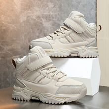 ��ͯѩ��ѥ��2026�����¿�ӽq�Ӻ�ů��Ь����������ˮ�\��Ь