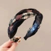 FK-B129 (Black)