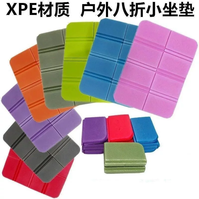 Handheld waterproof pillow for traveling to go out from foam