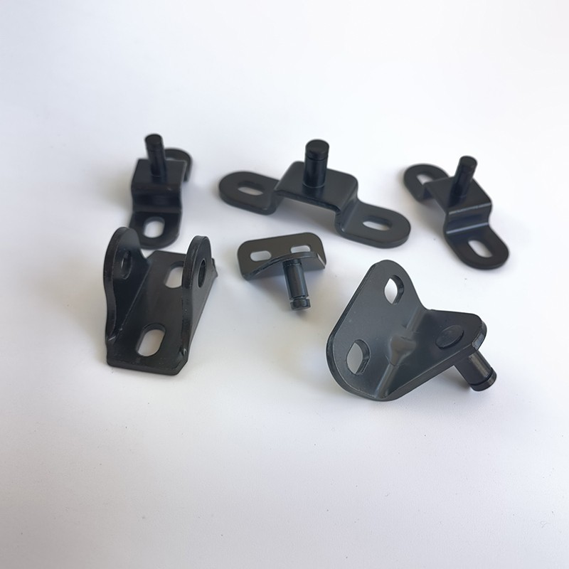 FGS-601 604 801 804 805气弹簧专用支架安装底座602 603 802 803