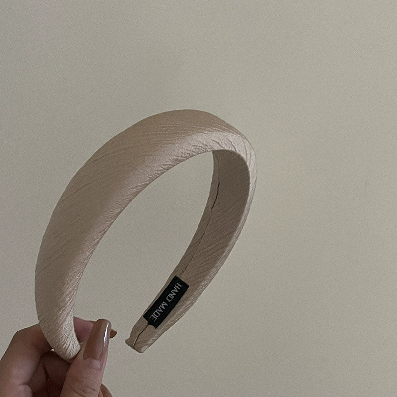Г headband?