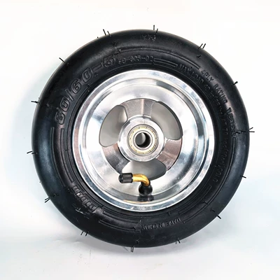 80/60-5 Vacuum Tire for Whole Elektrikli avtomobil şinləri