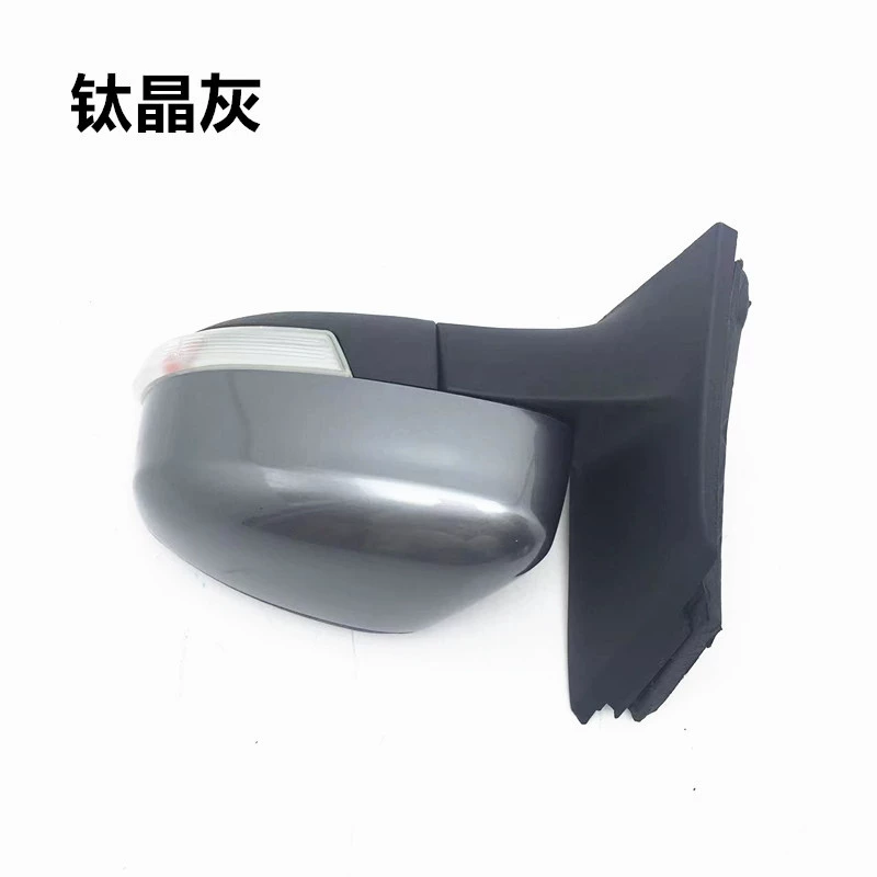 Адаптированные зеркала Ford 12 13 15 16 17 New Fox Reinforcement Mirror Extermotic Mirror Classes