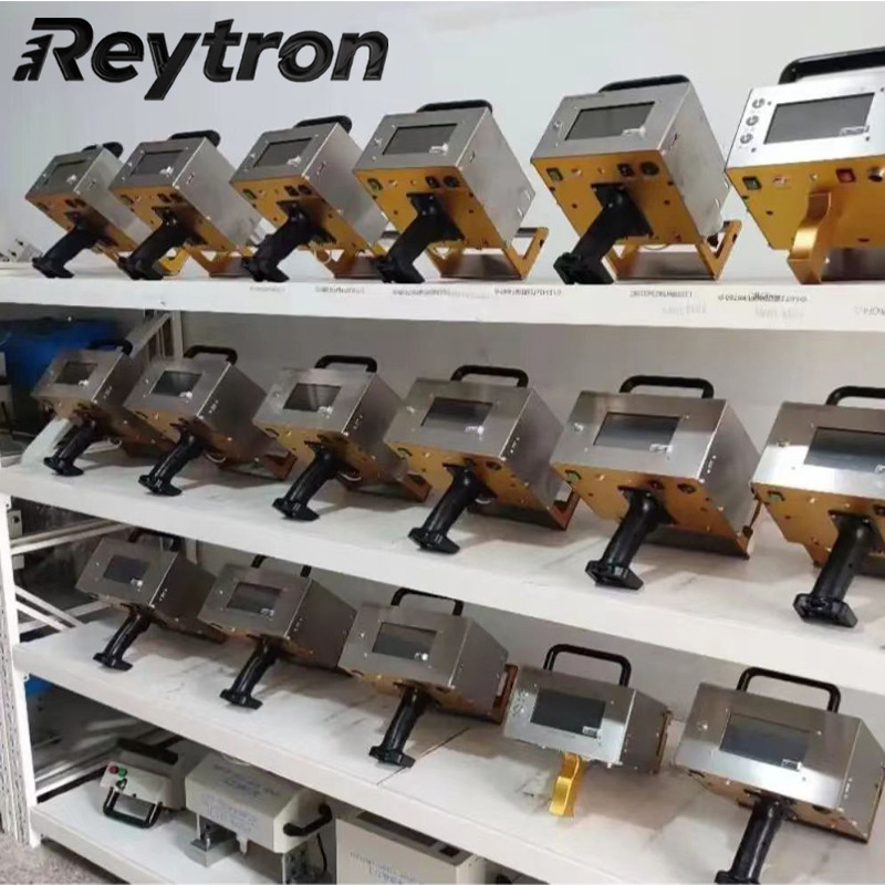 Máquina de marcado de metal con puntada eléctrica, código VIN, número de chasis, equipo de grabado portátil de mano dedicado, máquina de grabado de metal