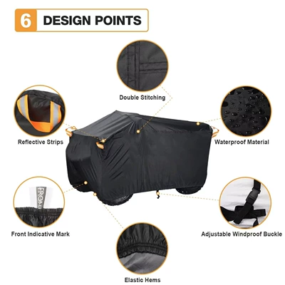 Car Cover ATV Car – Car clothing