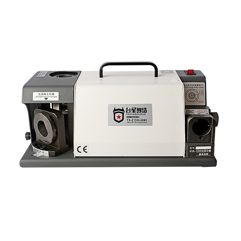 Taixing máquina de molienda de taladro inteligente máquina de cuchilla de molienda artefacto herramienta especial universal Máquina de molienda de alta precisión