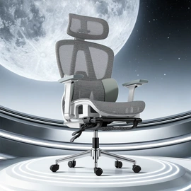 办公椅;电竞椅;功能沙发