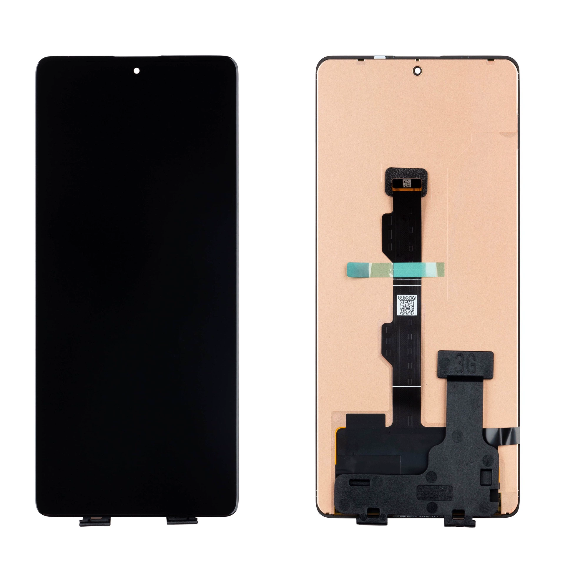 Подходит для экрана сборки Xiaomi Redmi Note13Pro 4G, дисплей экран Xiaomi POCO M6Pro 4G