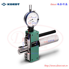 公英制细螺纹粗牙螺纹航空螺纹丝杠螺纹管螺纹中径测量仪比对量规