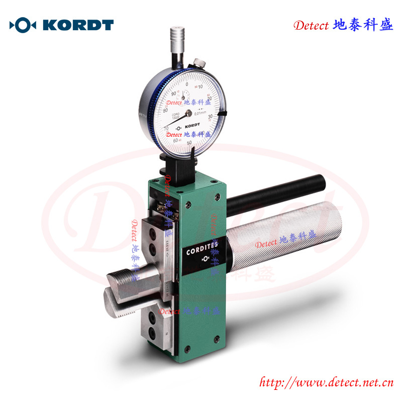 公英制细螺纹粗牙螺纹航空螺纹丝杠螺纹管螺纹中径测量仪比对量规