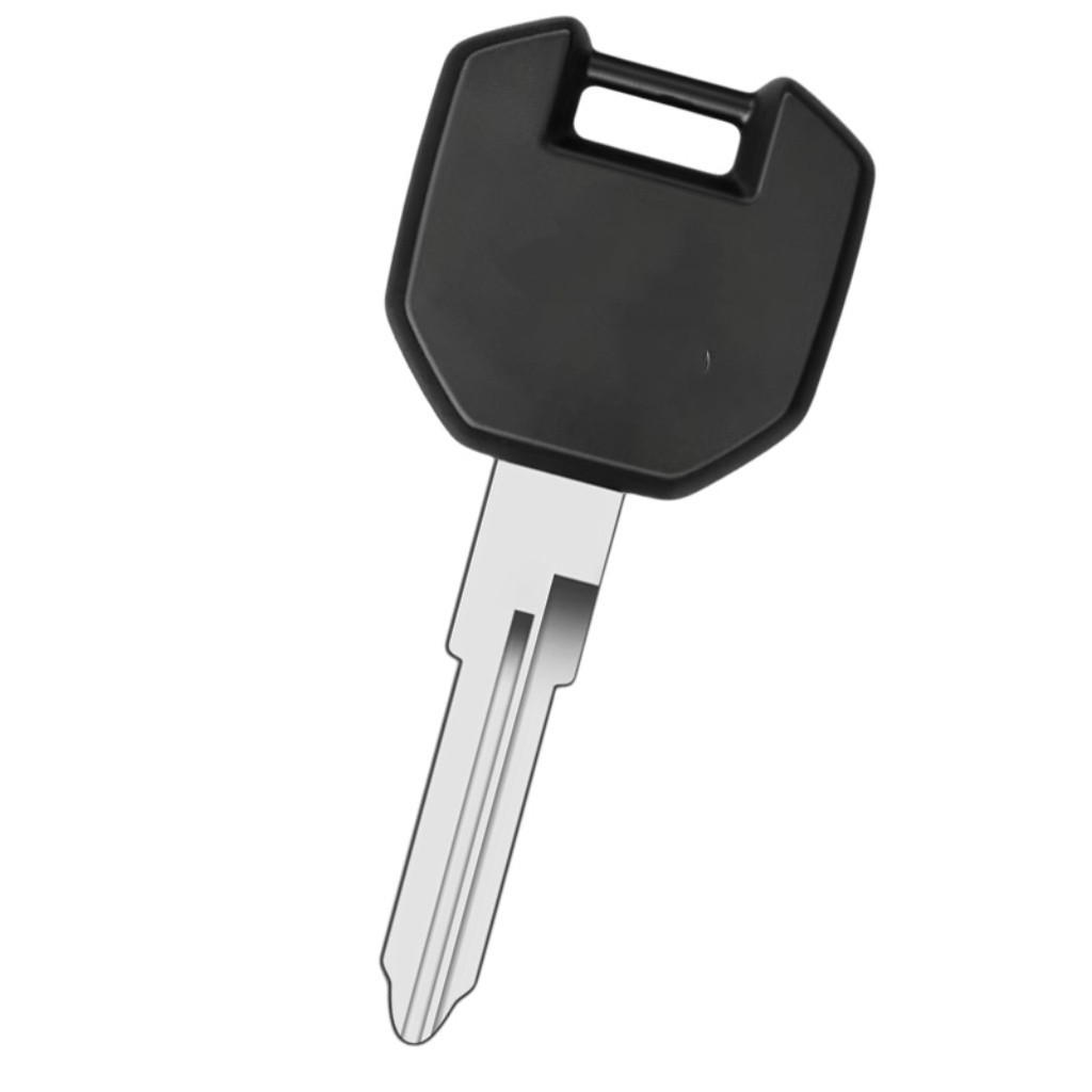 Suzuki motorcycle enthusiast GSX150F key blank GIXXER155NK spare Cool Road GL150 key