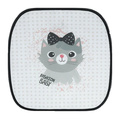 Seat Pad Universal for All Seasons – Modelə uyğun (Original) oturacaq örtükləri - front-row-single-piece-kitten-default