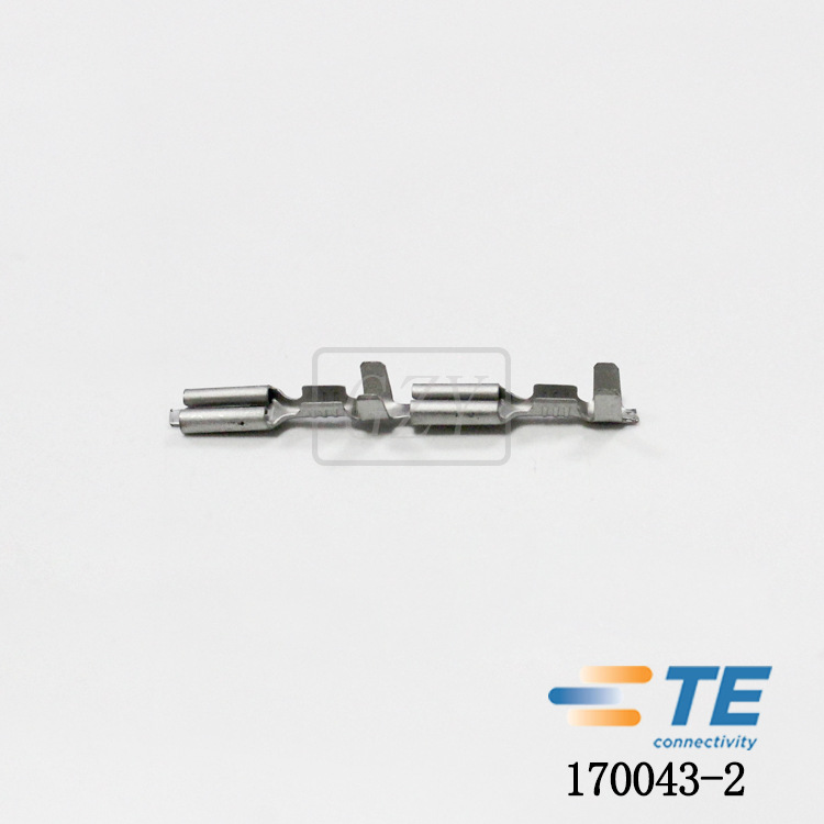 �ɶ���170043-2 Բ����״���� TE/̩�������� �Ӳ�� ѹ�Ŷ���