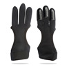 Gloves, equipment, breathable Olympic bow and arrows, protective gear, suitable for import, archery