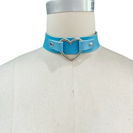 项圈;腰带;手环