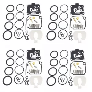F50-T50Hp 2001-2004 62Y-W0093-11-00 62Y-W0093-10-00