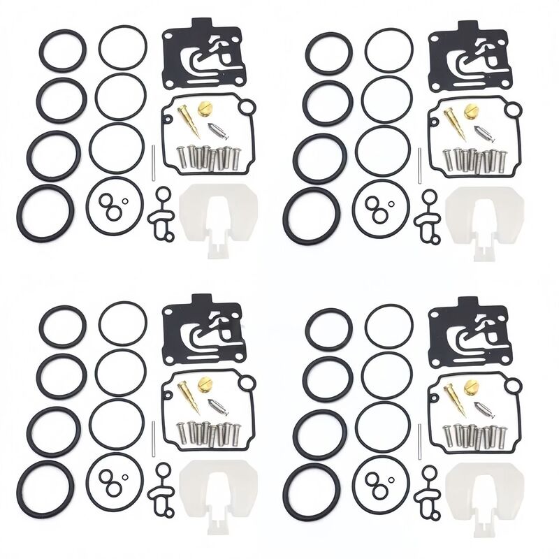 F50-T50Hp 2001-2004 62Y-W0093-11-00 62Y-W0093-10-00 Cross-Border F50-T50Hp 2001-2004 62Y-W0093-11-00 62Y-W0093-10-00 Cross-Border