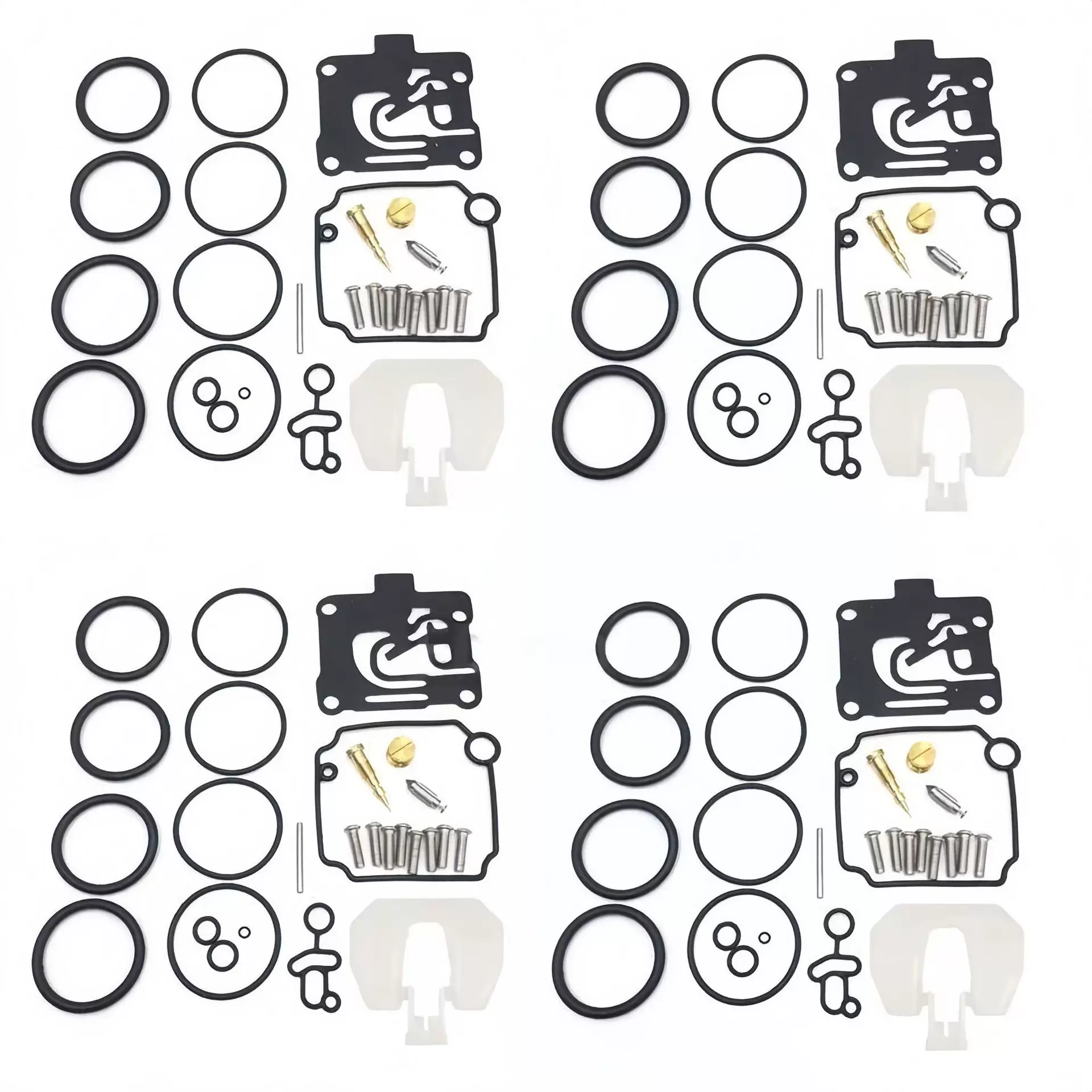 F50-T50hp 2001-2004 62Y-W0093-11-00 62Y-W0093-10-00 跨境