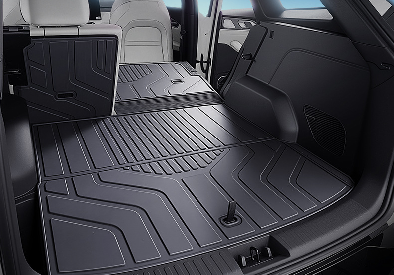Suitable for 26 New Haval Big Dog Trunk Mat Tpe First Generation/Second Generation Plus Special Integrated Trunk Mat