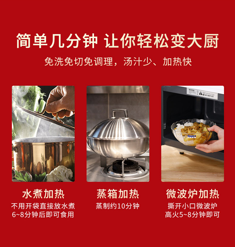 巴西烤肉详情页设计_08