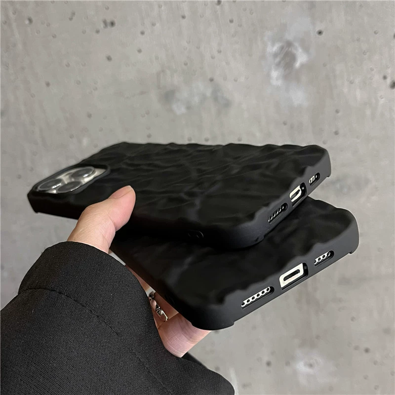 Apple, матовый iPhone 12/13, совместимый чехол, 13promax, iphone