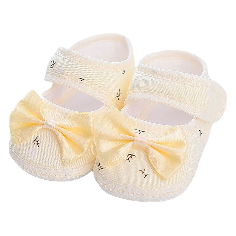 Детская обувь с липучкой ступеньки обувь мягкая подошва для мужчин и женщин