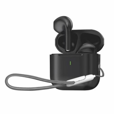 2025 外国貿易売れ筋クロスボーダーモデル Xiaowu ワイヤレス Bluetooth 5.4 セミインイヤーファッションつや消し高品質ヘッドフォン|undefined