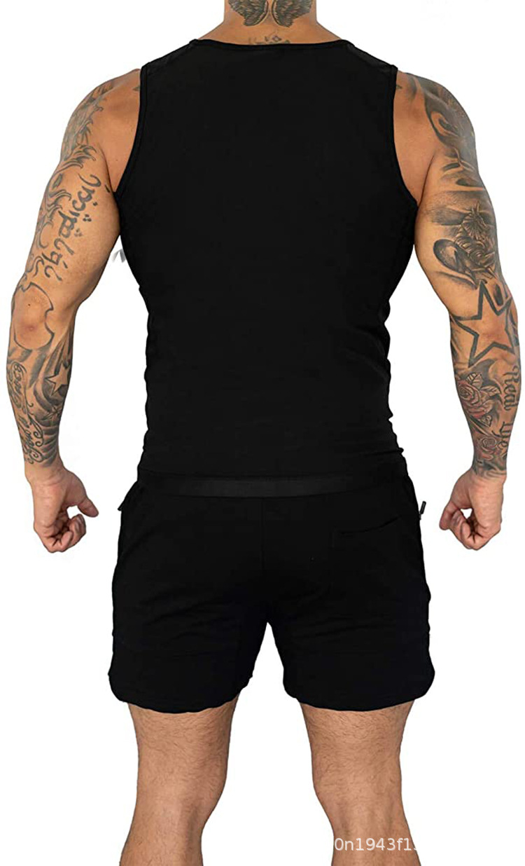 Cross-Border Sweat Vest - Image 4