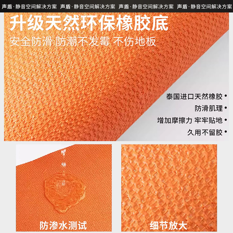 キッチンフロアマット 2025 新しい滑り止めと耐油拭き取り可能と洗える特別な汚れ防止フロアマット玄関吸収性キッチンフルカバー|undefined