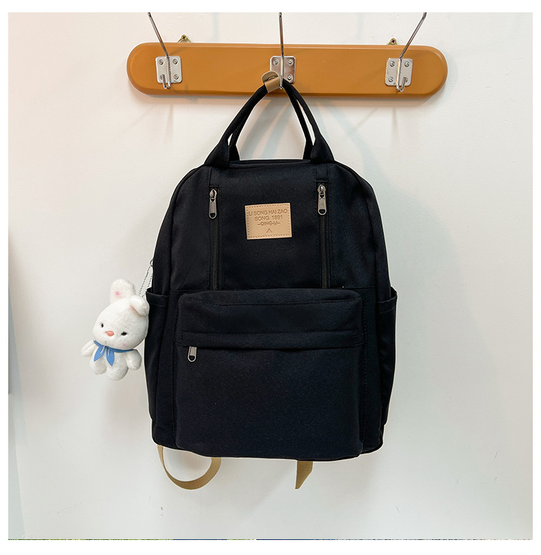 Waterproof Daily School Backpacks display picture 46