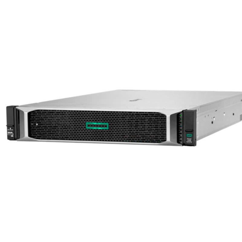 适用惠普DL380gen11 2U机架式服务器主机虚拟数据库AI本地部署ERP|undefined