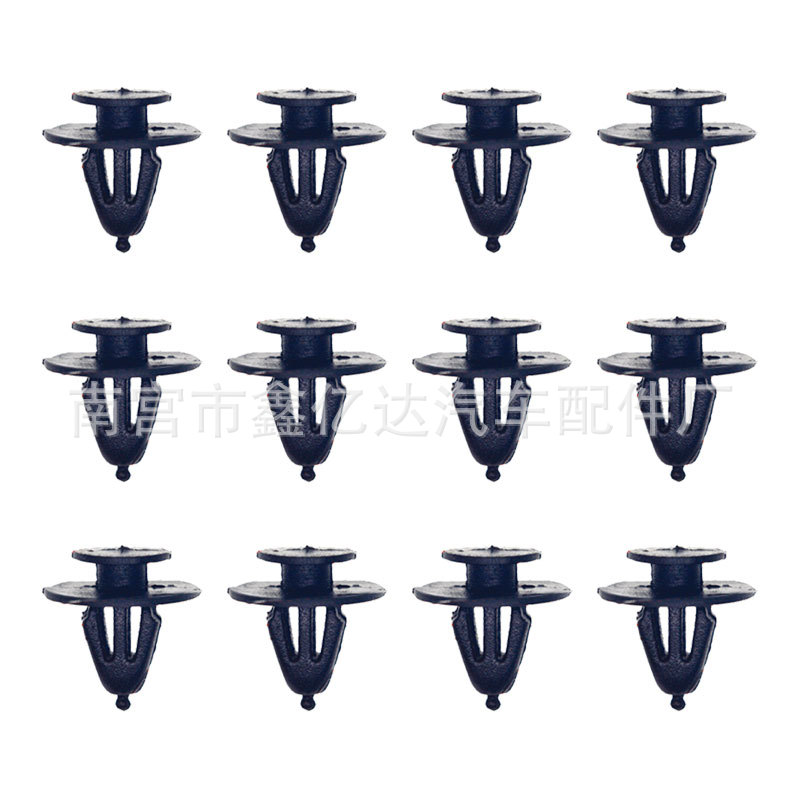 Aplicable a Volkswagen Jetta hebilla del coche suministro al por mayor hebilla de puerta D97