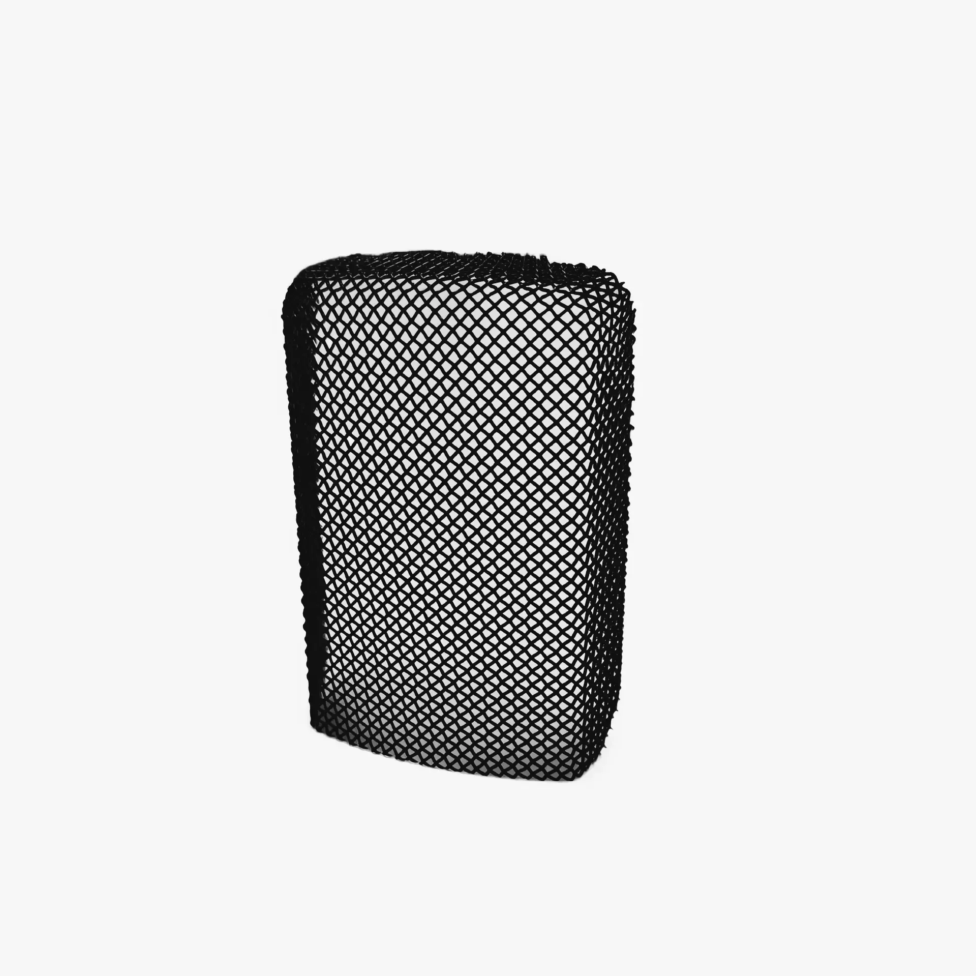 非标蚀刻细孔不锈钢喇叭网罩音响保护扬声器防尘定制