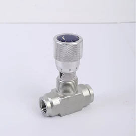 液压阀;流量控制阀;压力表