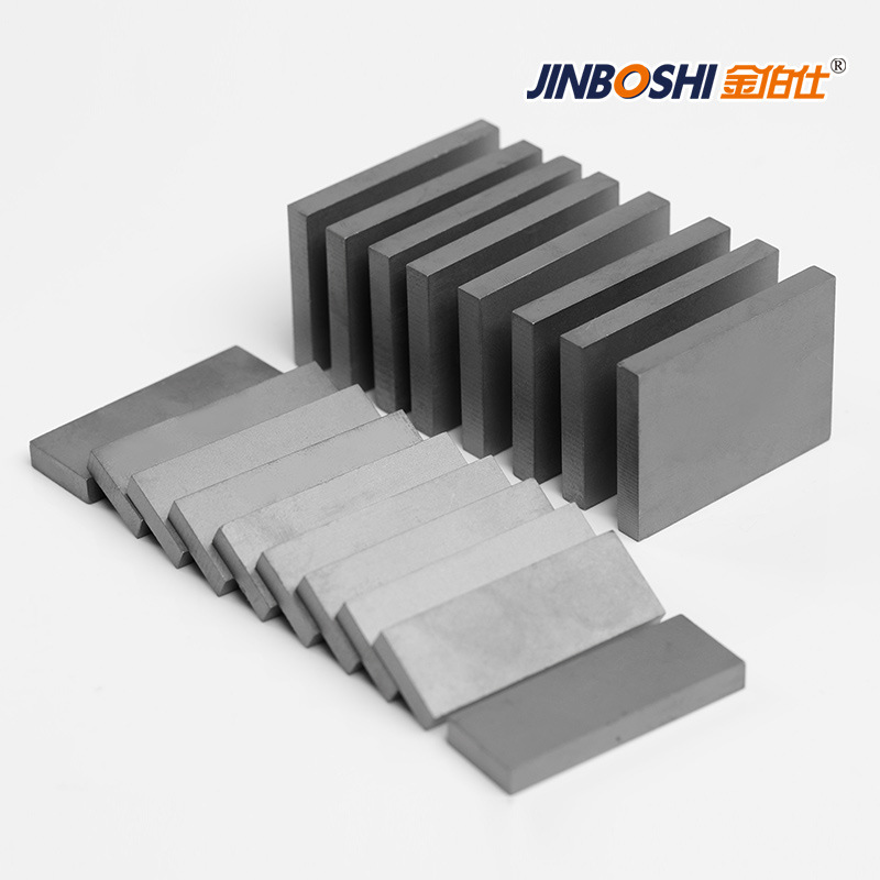 YG15钨钢材料厂价批发 硬质合金厂家制造 耐磨耐腐蚀硬质合金板材