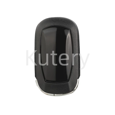 Car Keys – Shell