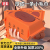 婴儿湿巾宝宝湿纸巾大包装儿童手口专用湿巾加厚家用实惠装湿巾|ru