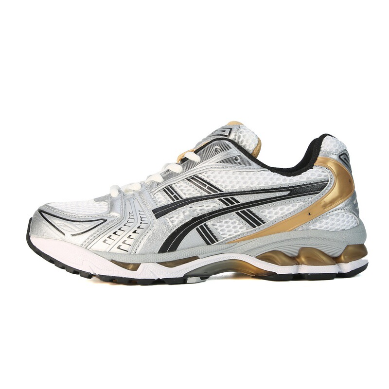 莆田靴アーサーGel-Kayano 14ネット布面が快適で耐摩耗性通気性が低い男女ランニングシューズ|undefined