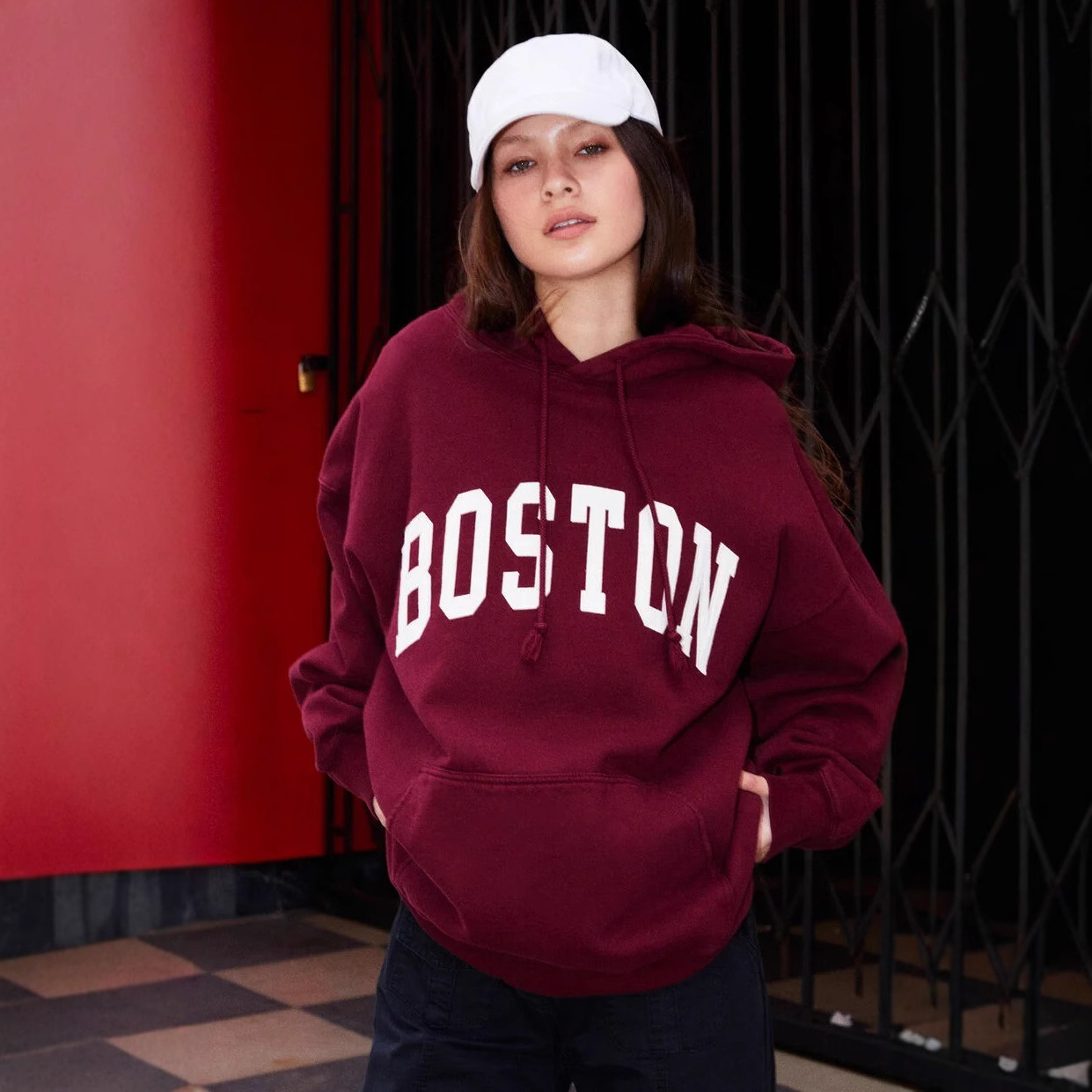 Hoody