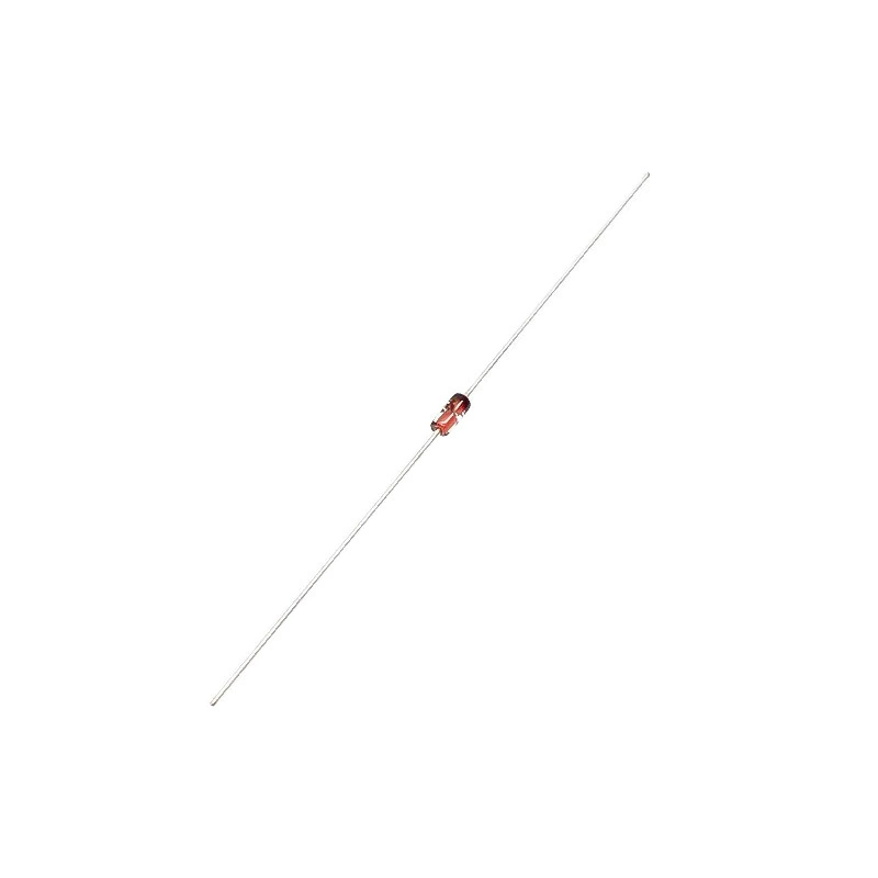 Стабилитрон YSW BZX55C4V3 в корпусе DO-35