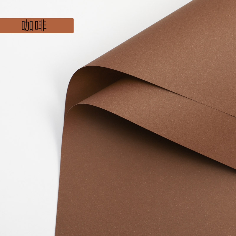 Papel de Arte para Envolver Flores Papel Especial Impermeable y Grueso para Ramos de Regalo