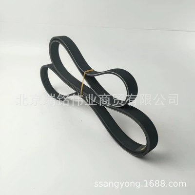 Belt Hyundai Santa Fe and