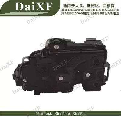 Car Parts, Central Control – Digər kuzov və aksesuarlar