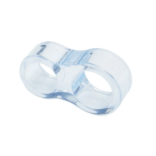 Manufacturer wholesale door handle protector for bedroom, bathroom, room door lock, window handle, baby anti-collision, anti-impact