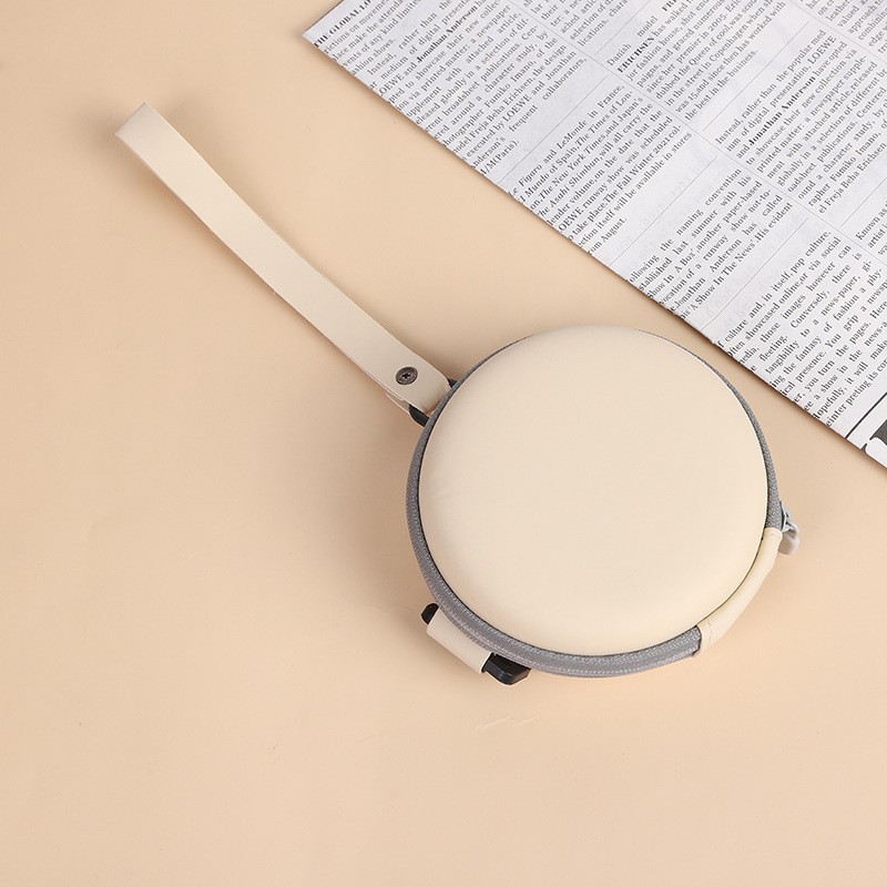 新しいメガネ包装箱、上下カバー、サングラスセット、折りたたみ収納、丸型バッグ、ミラーファブリック、レザーバッグ、アクセサリー、メガネケース