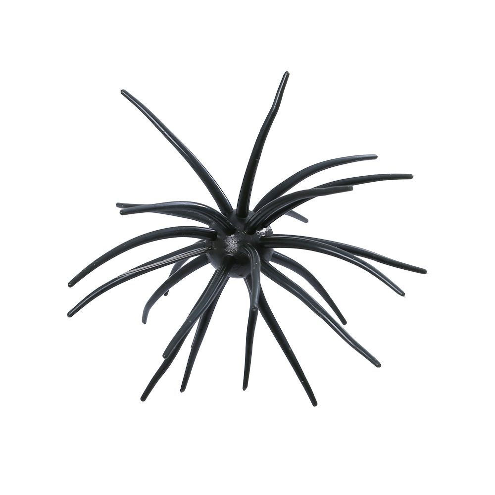 진한 녹색 대형 사이즈 1박스