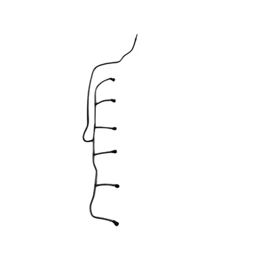 Engine Oil Pipes – Tubing