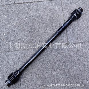 Suitable for building water lawn truck four-wheel drive front axle 5347 2609 000 01 grass truck