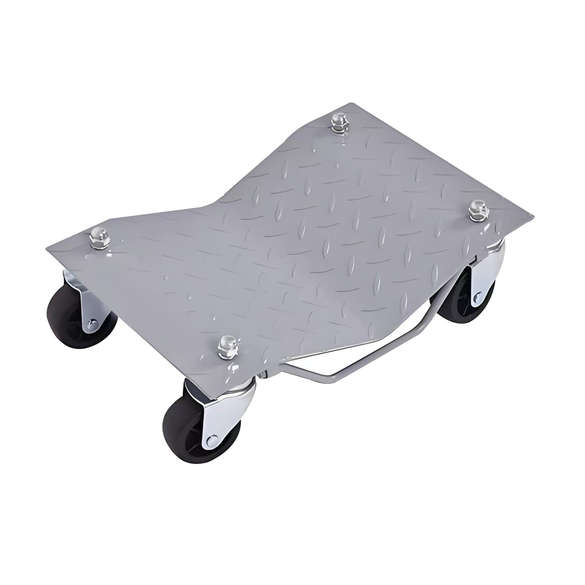 Auto mover mover mover mover remolque artefacto universal rueda hidráulica simple herramienta de hardware
